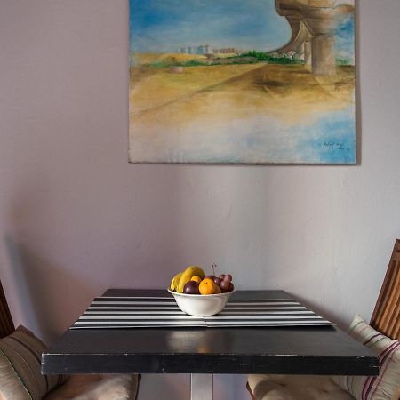 Divi Apartaments Centro Sevilla ภายนอก รูปภาพ