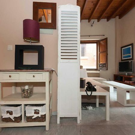 Divi Apartaments Centro Sevilla ภายนอก รูปภาพ