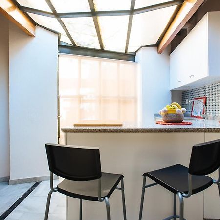 Divi Apartaments Centro Sevilla ภายนอก รูปภาพ
