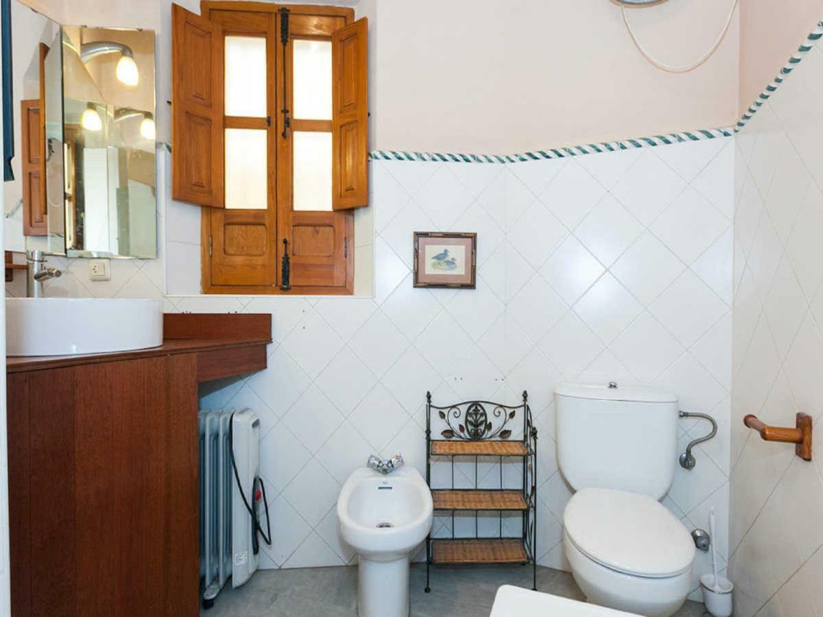 Divi Apartaments Centro Sevilla ภายนอก รูปภาพ