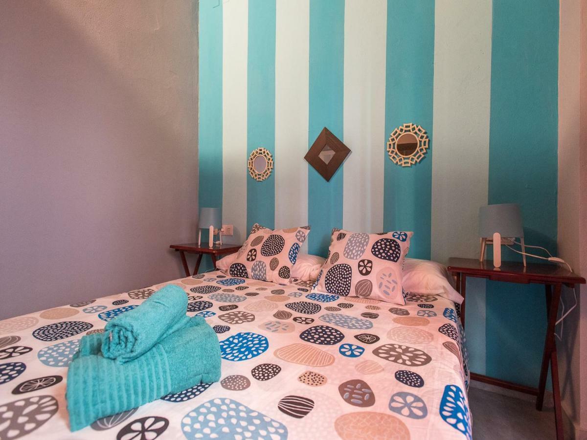 Divi Apartaments Centro Sevilla ภายนอก รูปภาพ