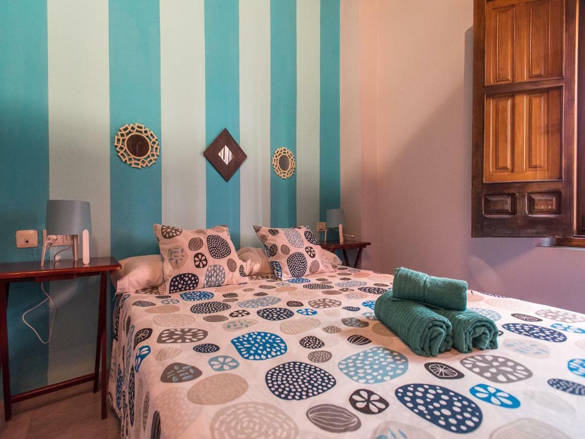 Divi Apartaments Centro Sevilla ภายนอก รูปภาพ