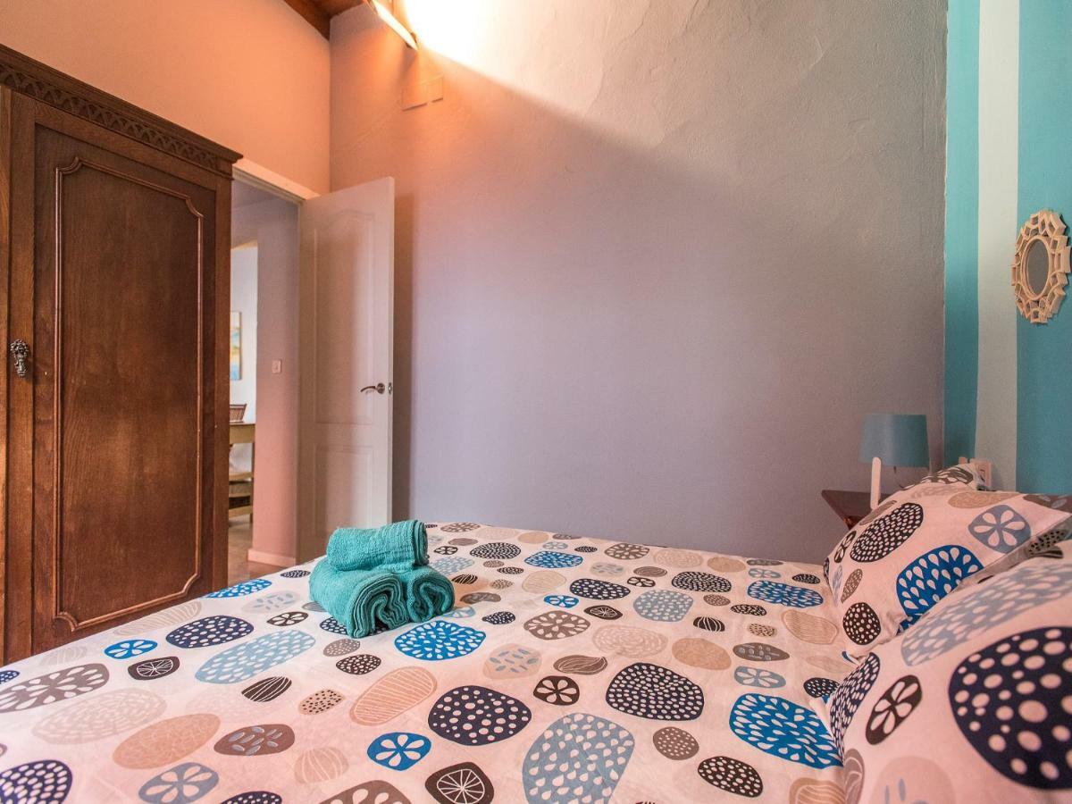 Divi Apartaments Centro Sevilla ภายนอก รูปภาพ