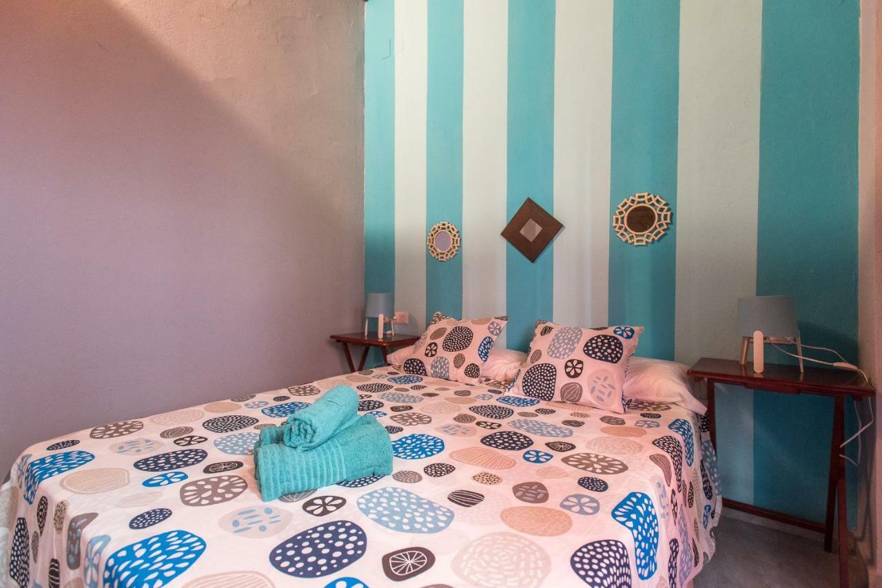 Divi Apartaments Centro Sevilla ภายนอก รูปภาพ