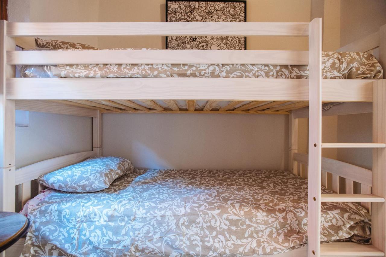 Divi Apartaments Centro Sevilla ภายนอก รูปภาพ